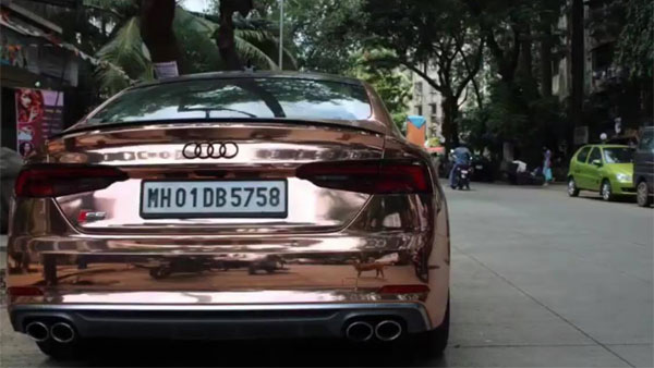 കാര്‍ ശേഖരത്തിലേക്ക് Mercedes AMG G63 എത്തിച്ച് ശ്രേയസ് അയ്യര്‍