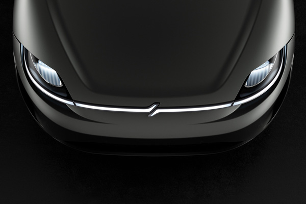 ഇലക്ട്രിക് വാഹനങ്ങൾ നിർമ്മിക്കാൻ Honda -യും Sony -യും കൈകോർക്കുന്നു