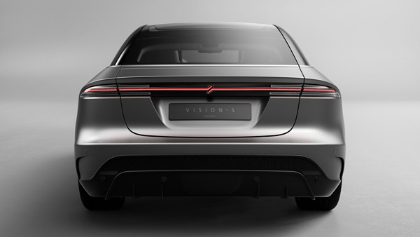 ഇലക്ട്രിക് വാഹനങ്ങൾ നിർമ്മിക്കാൻ Honda -യും Sony -യും കൈകോർക്കുന്നു