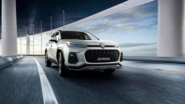 അവതരണത്തിന് മുമ്പ് Toyota-Maruti C-സെഗ്മെന്റ് എസ്‌യുവിയുടെ എഞ്ചിൻ വിശദാംശങ്ങൾ പുറത്ത്