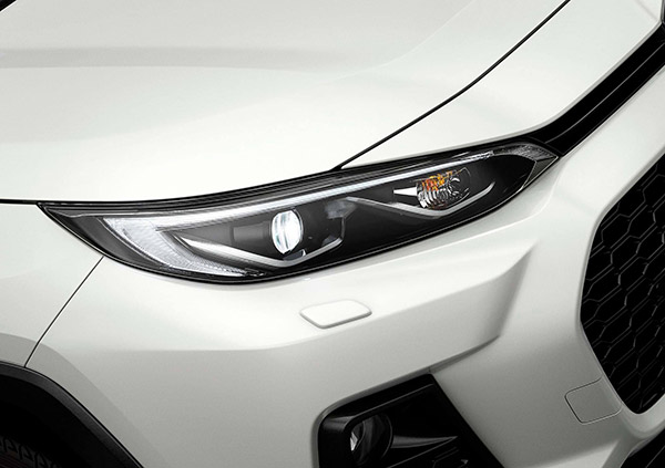 അവതരണത്തിന് മുമ്പ് Toyota-Maruti C-സെഗ്മെന്റ് എസ്‌യുവിയുടെ എഞ്ചിൻ വിശദാംശങ്ങൾ പുറത്ത്