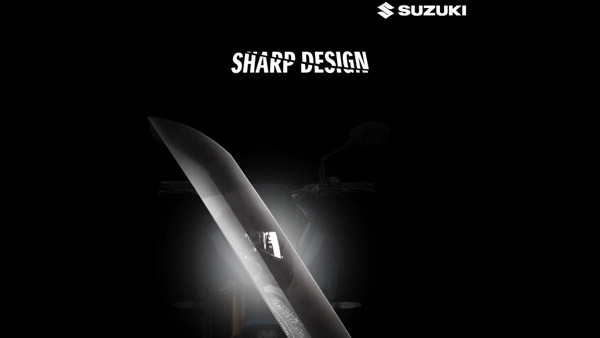 കാത്തിരുന്ന Suzuki Katana സൂപ്പർ ബൈക്കും ഇന്ത്യയിലേക്ക്, ആദ്യ ടീസർ പുറത്തുവിട്ട് കമ്പനി