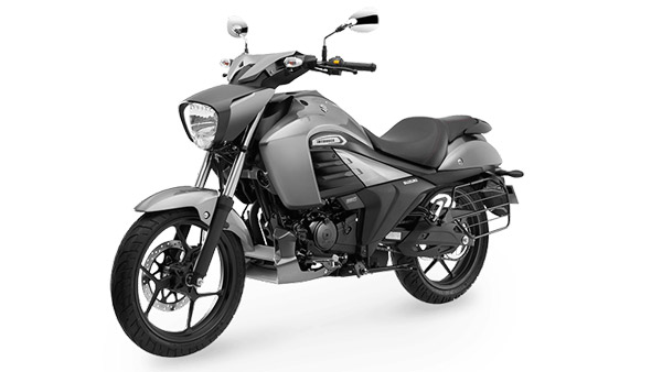 വില്‍പ്പന പോര; Intruder 150 ക്രൂയിസർ നിര്‍ത്തലാക്കി Suzuki