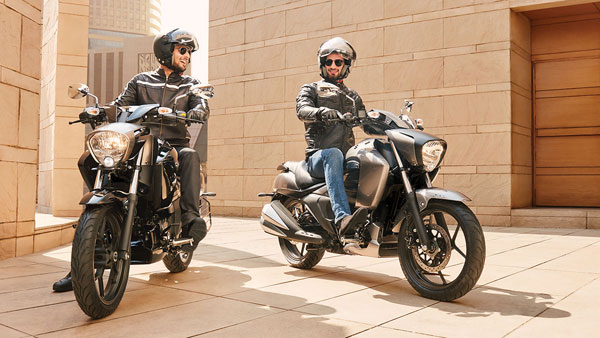 വില്‍പ്പന പോര; Intruder 150 ക്രൂയിസർ നിര്‍ത്തലാക്കി Suzuki