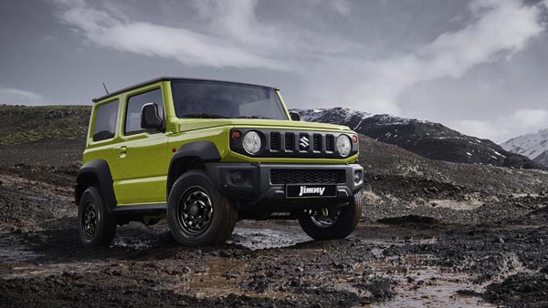 Jimny മുതൽ Gurkha 5 ഡോർ വരെ; ഇന്ത്യയിൽ ഉടൻ വരാനിരിക്കുന്ന ഓഫ്റോഡ് എസ്‌യുവികൾ