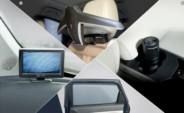 ആക്‌സസറികള്‍ ആഢംബരമല്ല; കാറില്‍ ആക്‌സസറികള്‍ ഉണ്ടായിരിക്കേണ്ടതിന്റെ കാരണങ്ങള്‍ ഇതൊക്കെ