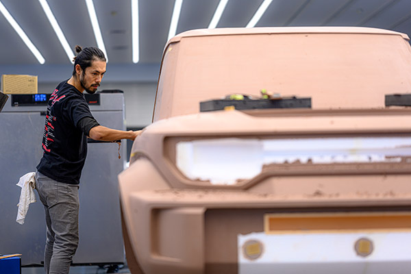 2022 കാർ ഡിസൈൻ അവാർഡ് കരസ്ഥമാക്കി Toyota Compact Cruiser EV കൺസെപ്റ്റ്