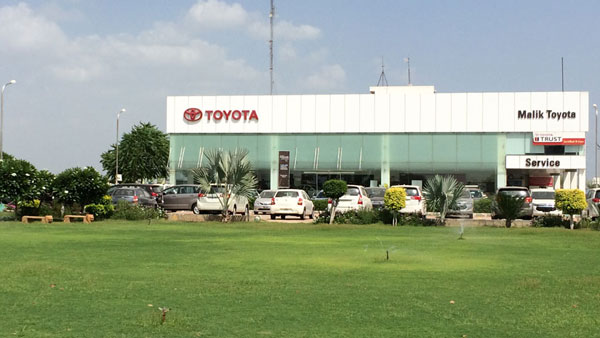 അവതരണത്തിന് മുമ്പ് Toyota-Maruti C-സെഗ്മെന്റ് എസ്‌യുവിയുടെ എഞ്ചിൻ വിശദാംശങ്ങൾ പുറത്ത്