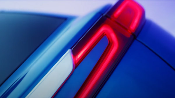 ആരാധകരെ ആകാംക്ഷാഭരിതരാക്കി Toyota HyRyder -ന്റെ ആദ്യ ടീസർ പുറത്ത്