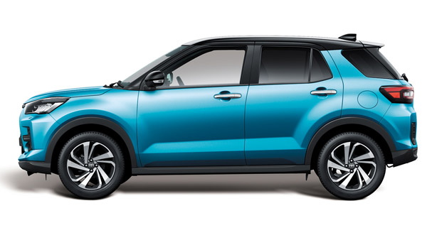 അവതരണത്തിന് മുമ്പ് Toyota-Maruti C-സെഗ്മെന്റ് എസ്‌യുവിയുടെ എഞ്ചിൻ വിശദാംശങ്ങൾ പുറത്ത്