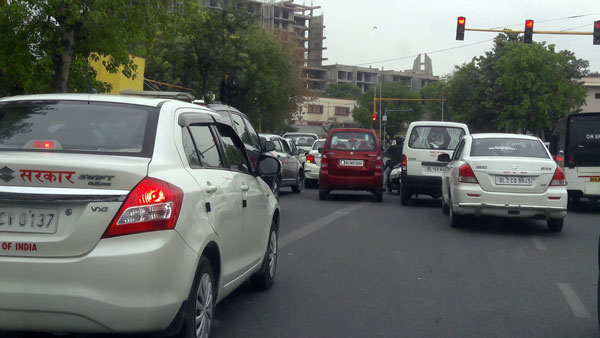 ഒരു കാർ ഷോക്ക് അബ്സോർബറിന്റെ ആയുസ് എത്രയാണെന്ന് അറിയാമോ?