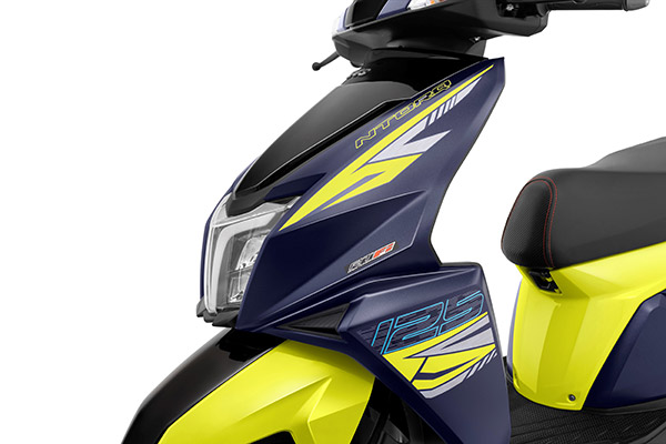 വിപണിയില് എത്തിയിട്ട് ഒരുമാസം; Ntorq XT-യുടെ വില വെട്ടിക്കുറച്ച് TVS വിപണിയില് എത്തിയിട്ട് ഒരുമാസം; Ntorq XT-യുടെ വില വെട്ടിക്കുറച്ച് TVS