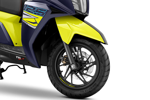 വിപണിയില് എത്തിയിട്ട് ഒരുമാസം; Ntorq XT-യുടെ വില വെട്ടിക്കുറച്ച് TVS വിപണിയില് എത്തിയിട്ട് ഒരുമാസം; Ntorq XT-യുടെ വില വെട്ടിക്കുറച്ച് TVS