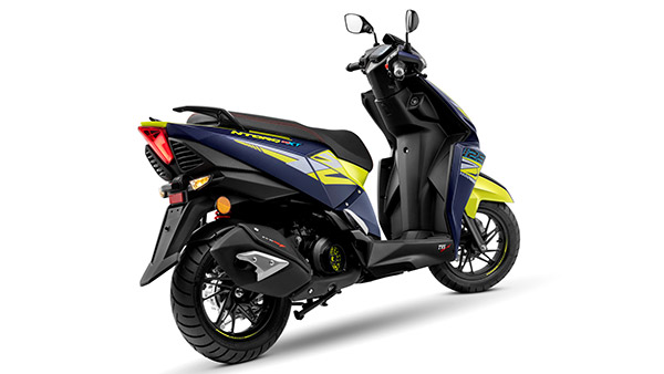 വിപണിയില് എത്തിയിട്ട് ഒരുമാസം; Ntorq XT-യുടെ വില വെട്ടിക്കുറച്ച് TVS വിപണിയില് എത്തിയിട്ട് ഒരുമാസം; Ntorq XT-യുടെ വില വെട്ടിക്കുറച്ച് TVS