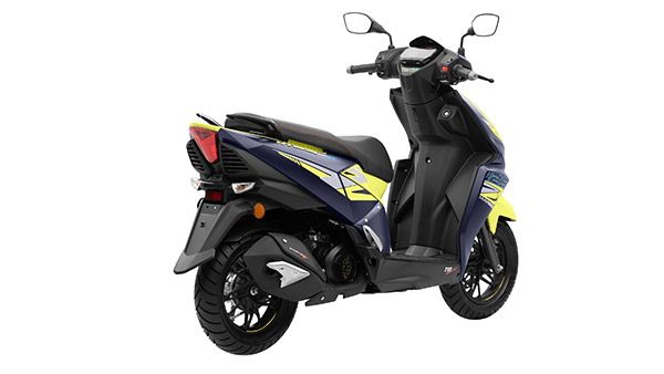 വിപണിയില് എത്തിയിട്ട് ഒരുമാസം; Ntorq XT-യുടെ വില വെട്ടിക്കുറച്ച് TVS വിപണിയില് എത്തിയിട്ട് ഒരുമാസം; Ntorq XT-യുടെ വില വെട്ടിക്കുറച്ച് TVS