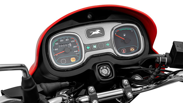 പുത്തൻ ഫീച്ചറുകളും അപ്പ്ഡേറ്റുകളുമായി Radeon Refresh അവതരിപ്പിച്ച് TVS പുത്തൻ ഫീച്ചറുകളും അപ്പ്ഡേറ്റുകളുമായി Radeon Refresh അവതരിപ്പിച്ച് TVS