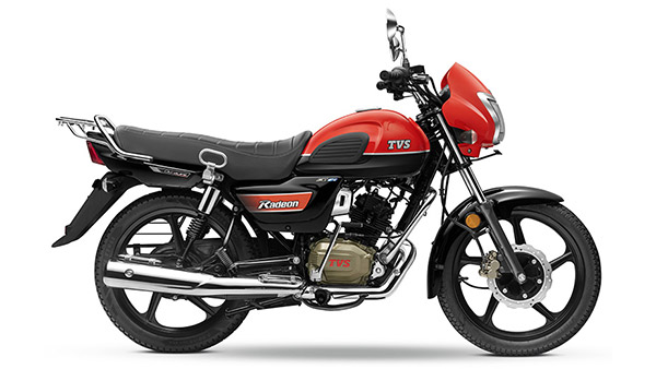 പുത്തൻ ഫീച്ചറുകളും അപ്പ്ഡേറ്റുകളുമായി Radeon Refresh അവതരിപ്പിച്ച് TVS പുത്തൻ ഫീച്ചറുകളും അപ്പ്ഡേറ്റുകളുമായി Radeon Refresh അവതരിപ്പിച്ച് TVS