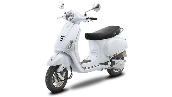 വിപണയിലെ അപരന്മാർ; ചൈനീസ് കോപ്പിയടിക്ക് ഇരയായി Vespa ZX 125