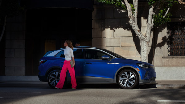 പൂര്‍ണ ചാര്‍ജില്‍ 620 കിലോമീറ്റര്‍ റേഞ്ച്; ID.Aero കണ്‍സെപ്റ്റിനെ അവതരിപ്പിച്ച് Volkswagen