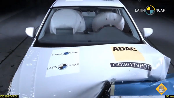 ഇന്ത്യയ്ക്ക് ഇനി സ്വന്തമായി സേഫ്റ്റി റേറ്റിംഗ്; ഭാരത് NCAP കരട് അംഗീകരിച്ച് ഗതാഗത മന്ത്രാലയം