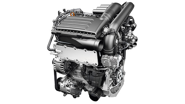 തരംഗമായ ഫോക്‌സ്‌വാഗൺ 1.2 TSI 4-സിലിണ്ടർ എഞ്ചിൻ! ആ കഥയിങ്ങനെ