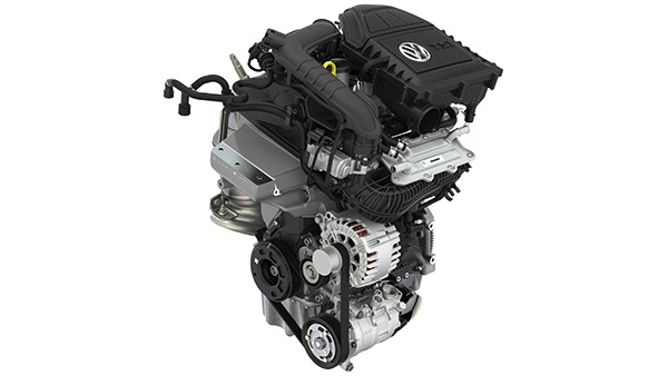 തരംഗമായ ഫോക്‌സ്‌വാഗൺ 1.2 TSI 4-സിലിണ്ടർ എഞ്ചിൻ! ആ കഥയിങ്ങനെ