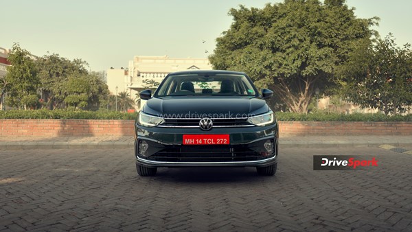 Virtus-നെ അവതരിപ്പിച്ച് Volkswagen; വില 11.21 ലക്ഷം രൂപ