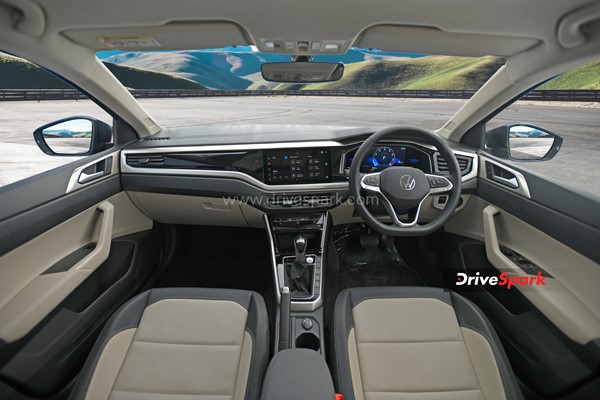 Virtus-നെ അവതരിപ്പിച്ച് Volkswagen; വില 11.21 ലക്ഷം രൂപ