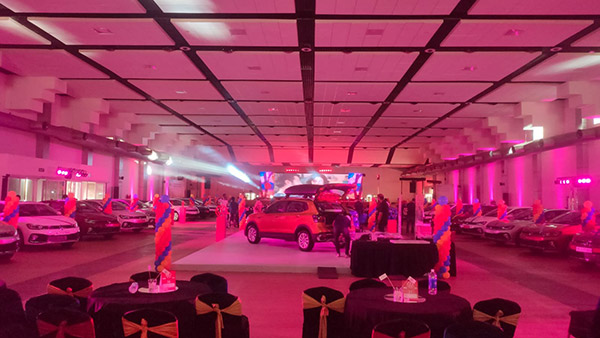 പുതിയ റെക്കോര്‍ഡുമായി Volkswagen; കൊച്ചി ഡീലര്‍ഷിപ്പ് ഒറ്റ ദിവസം ഡെലിവറി ചെയ്തത് 150 യൂണിറ്റ് Virtus