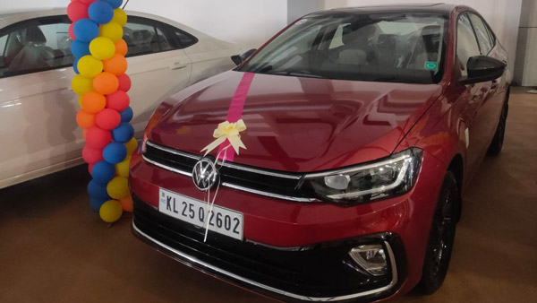 പുതിയ റെക്കോര്‍ഡുമായി Volkswagen; കൊച്ചി ഡീലര്‍ഷിപ്പ് ഒറ്റ ദിവസം ഡെലിവറി ചെയ്തത് 150 യൂണിറ്റ് Virtus