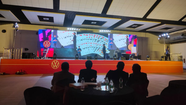 പുതിയ റെക്കോര്‍ഡുമായി Volkswagen; കൊച്ചി ഡീലര്‍ഷിപ്പ് ഒറ്റ ദിവസം ഡെലിവറി ചെയ്തത് 150 യൂണിറ്റ് Virtus