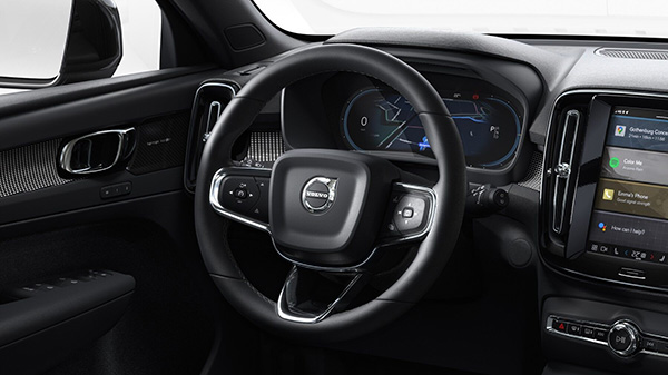 വില പിടിച്ചു നിർത്താൻ നിർണായക നീക്കവുമായി Volvo, XC40 റീചാർജ് പ്രാദേശികമായി അസംബിൾ ചെയ്യും