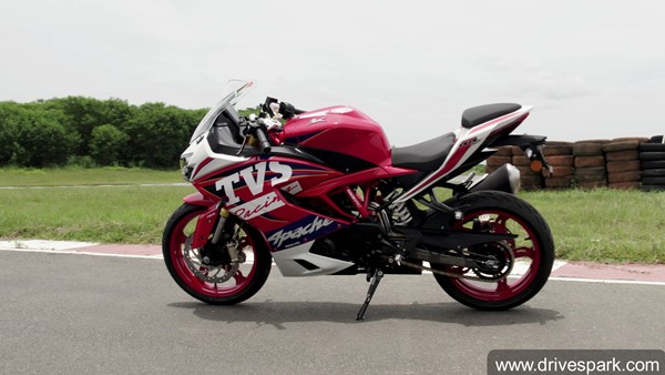 310 സിസി പ്ലാറ്റ്‌ഫോമില്‍ മൂന്നാമന്‍; BMW G310 RR അവതരണം ഉടന്‍, ബുക്കിംഗ് ആരംഭിച്ചു