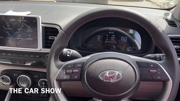 2022 Hyundai Venue; വേരിയന്റ് തിരിച്ചുള്ള സവിശേഷതകള്‍ ഇങ്ങനെ