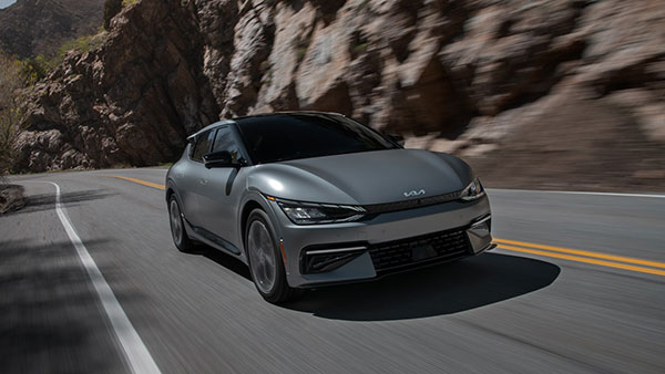 Kia EV6 Vs BMW i4; പ്രാധാന വ്യത്യാസങ്ങള്‍ ഇവിടുണ്ട്