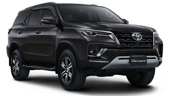 ഈ സംസ്ഥാനത്തെ Toyota Fortuner GR-S -ന്റെ വില കേട്ടാല്‍ ഞെട്ടും