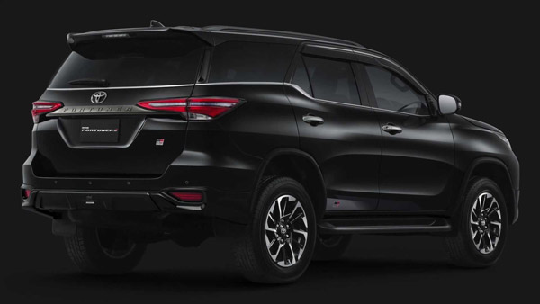 ഈ സംസ്ഥാനത്തെ Toyota Fortuner GR-S -ന്റെ വില കേട്ടാല്‍ ഞെട്ടും