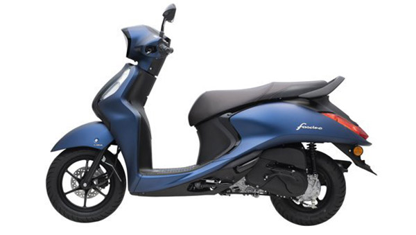 Hero Destini മുതൽ Yamaha Fascino വരെ; ഇന്ത്യയിലെ 5 മികച്ച ബജറ്റ് 125സിസി സ്കൂട്ടറുകൾ