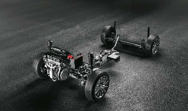 ഇനി Maruti -യും വരുംകാല മോഡലുകളും മൈൽഡ് അല്ല; സ്ട്രോംഗ് ഹൈബ്രിഡ്