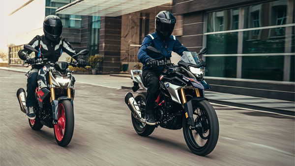 എതിരാളി KTM 390 Duke, ചെറിയ മാറ്റങ്ങളുമായി 2022 മോഡൽ BMW G 310 R ഇന്ത്യയിൽ; വിലയും കൂടി