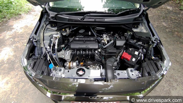  Honda Amaze മികച്ച ഫാമിലി കാർ; കാരണങ്ങൾ ഇവയാണ്