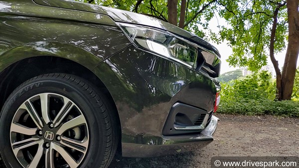  Honda Amaze മികച്ച ഫാമിലി കാർ; കാരണങ്ങൾ ഇവയാണ്