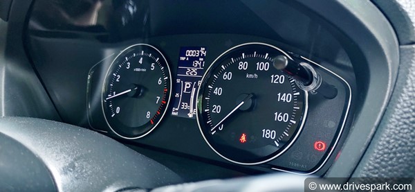  Honda Amaze മികച്ച ഫാമിലി കാർ; കാരണങ്ങൾ ഇവയാണ്