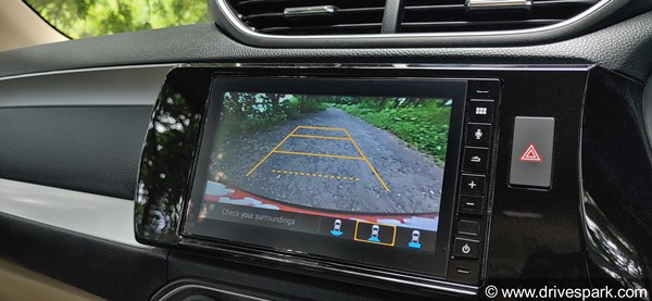  Honda Amaze മികച്ച ഫാമിലി കാർ; കാരണങ്ങൾ ഇവയാണ്