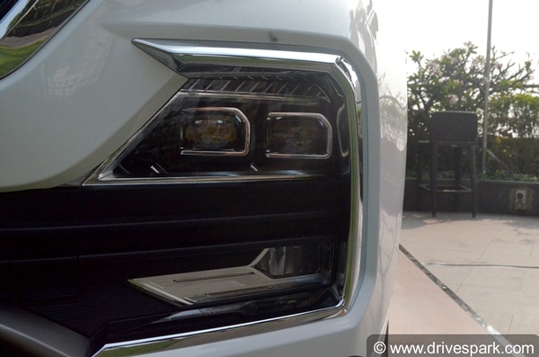 സ്മാർട്ട് ബോയ്സ്! ADAS സിസ്റ്റവുമായി പുത്തൻ MG Hector; സ്പൈ ചിത്രങ്ങൾ പുറത്ത്