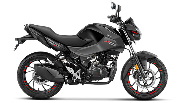  ചെറുതായൊന്ന് മിനുക്കി ഫീച്ചറുകളും ചേർത്തു, 2022 മോഡൽ Hero Xtreme 160R വിപണിയിലെത്തി