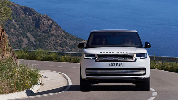 നിരത്തുകളിൽ ഓടിയിറങ്ങാൻ റെഡി, പുത്തൻ Range Rover എസ്‌യുവിക്കായുള്ള ഡെലിവറി ആരംഭിച്ച് Land Rover