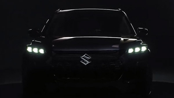 Grand Vitara എസ്‌യുവി എത്തുക Maruti-യുടെ എക്കാലത്തെയും മികച്ച സവിശേഷതകളുമായി