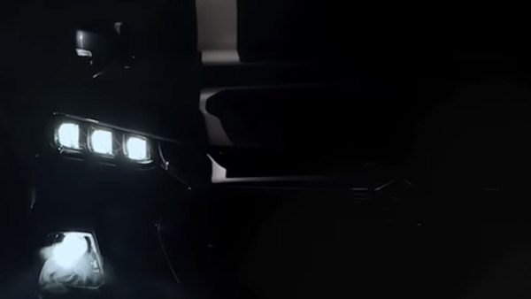 സെഗ്മെന്റിലെ വലിയ പനോരമിക് സണ്‍റൂഫുമായി Grand Vitara; പുതിയ ടീസറുമായി Maruti