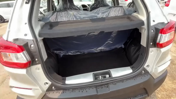 2022 Maruti S-Presso VXI+ വേരിയന്റിനെ പരിചയപ്പെടാം; വോക്ക്എറൗണ്ട് വീഡിയോ ഇവിടുണ്ട്